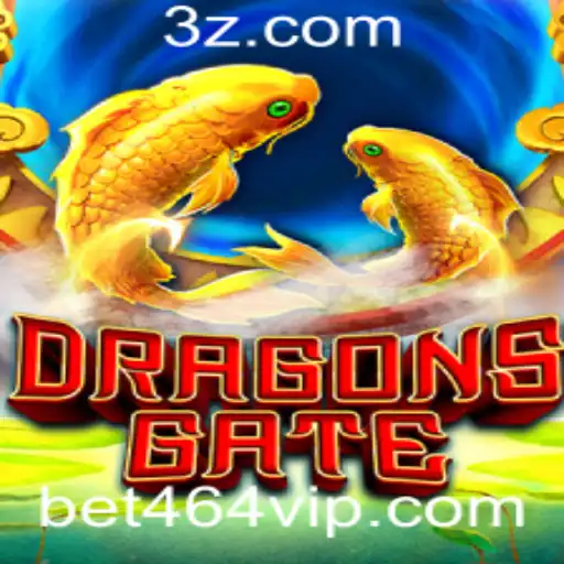 Descubra DragonsGate: Um Mergulho no Universo de Apostas Bet464