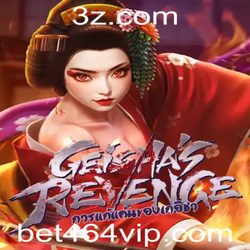 Descubra o Encantador Mundo de GeishasRevenge na Plataforma bet464