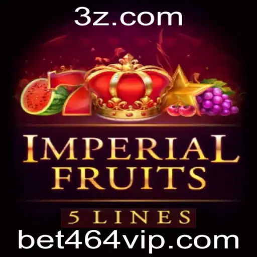 ImperialFruits5: Mergulhe na Experiência de Jogo com Bet464