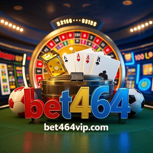 bet464