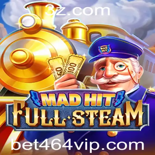 MadHitFullSteam: O Novo Sensação dos Jogos com Bet464