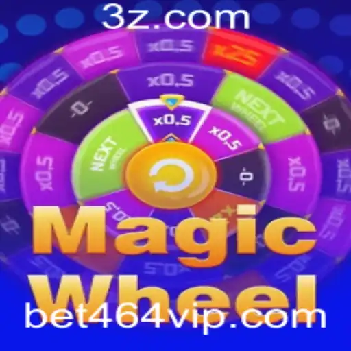 MagicWheel: Aposte na Sorte com a Palavras-Chave bet464