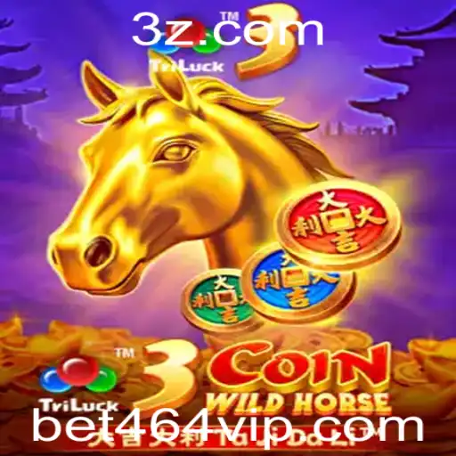 Explorando o Mundo de 3CoinWildHorse: A Excitante Aventura de Apostas