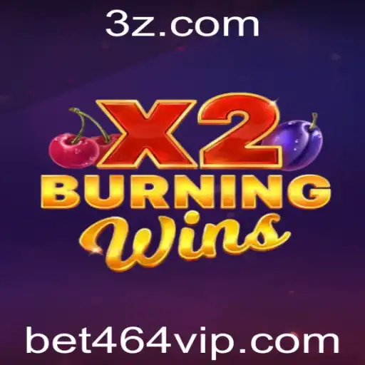 Descubra Tudo Sobre o Jogo BurningWinsX2 com Destaque na bet464