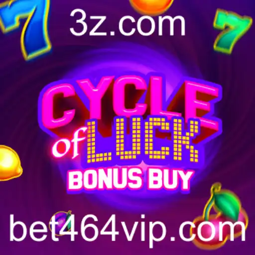 Descubra o Fascinante 'CycleofLuckBonusBuy' com bet464