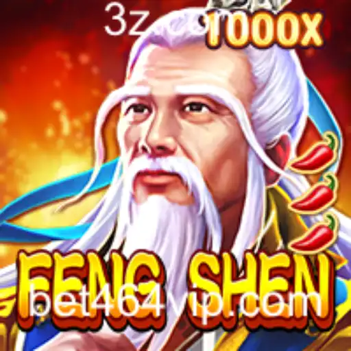Explorando FengShen: A Nova Sensação no Mundo dos Jogos com bet464