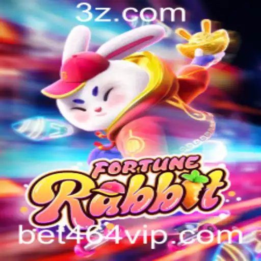 FortuneRabbit: Descubra o Emocionante Mundo dos Jogos de Azar com a Bet464