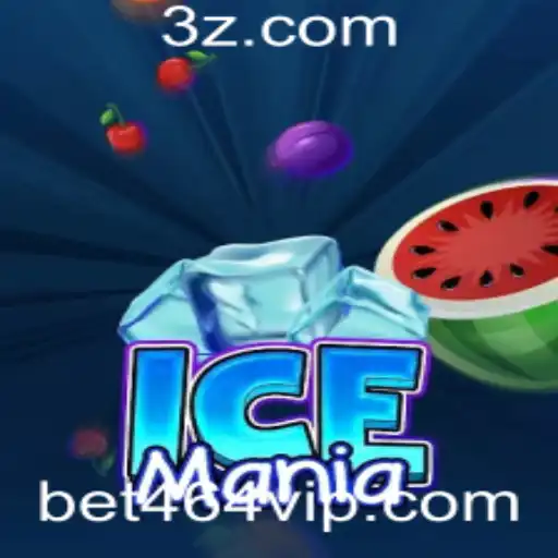 Descubra a Excitação do Jogo IceMania com a Bet464