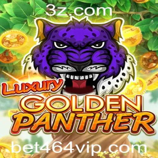 LUXURYGOLDENPANTHER: Uma Aventura Imperdível no Universo Bet464