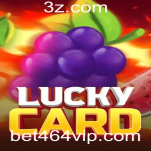 LuckyCard: O Excitante Mundo do Jogo de Cartas com Bet464