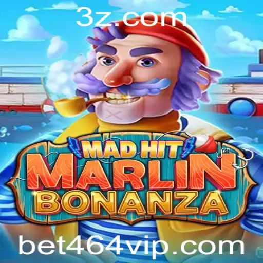Descubra a Emoção do Jogo MadHitMarlinBonanza com a Palavra-Chave Bet464