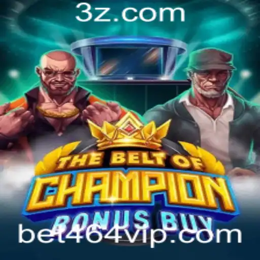 Descubra o Empolgante Jogo 'TheBeltOfChampionBonusBuy'
