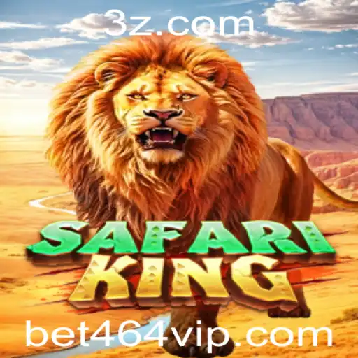 Descubra a Aventura de 'SafariKing' com a Plataforma bet464