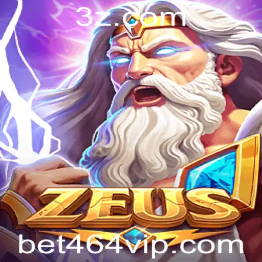Explorando o Jogo Zeus: A Inovação de bet464 no Mundo dos Jogos